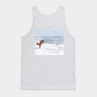 On The Hunt I Tank Top